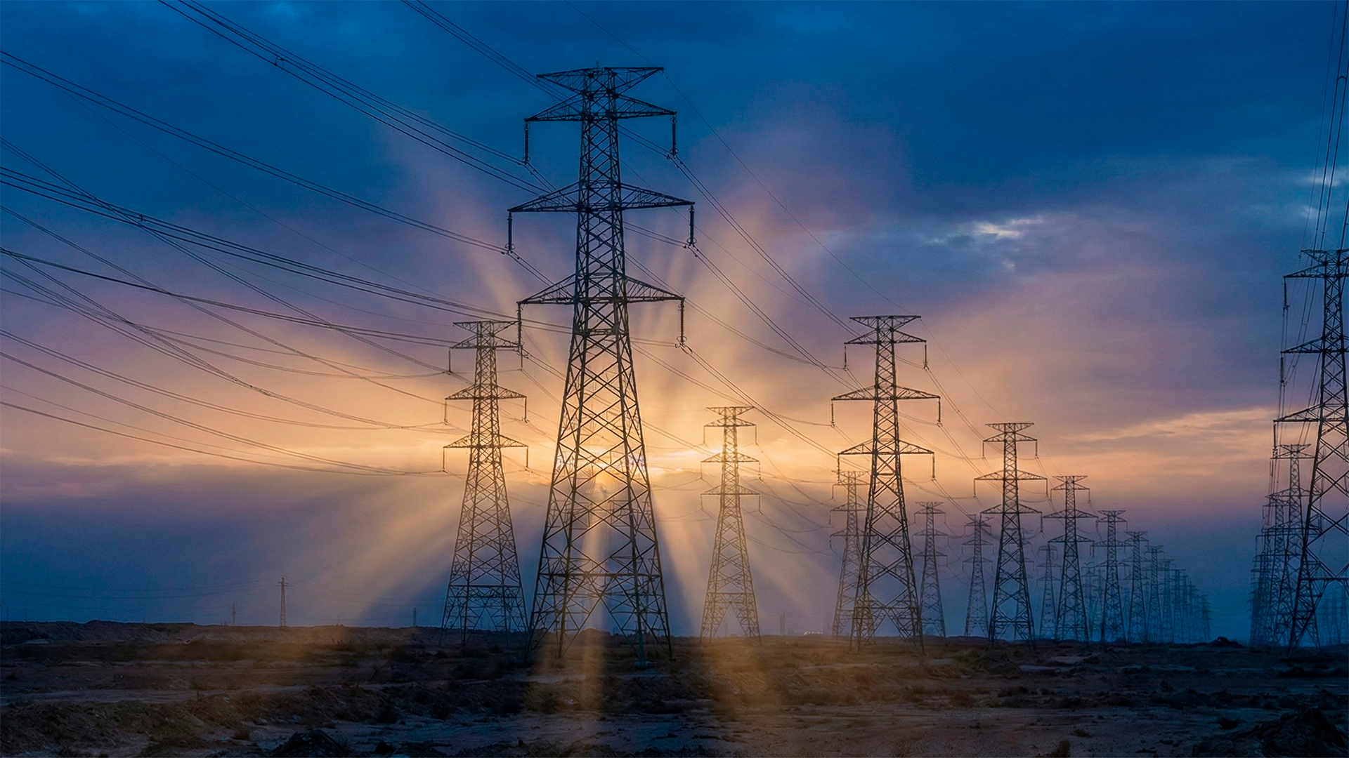 Sistemas eléctricos